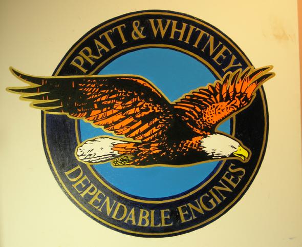 Pratt & Whitney, Dependable Engines, Pratt Eagle, Pratt & Whitney Aircraft 